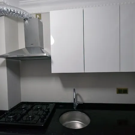 Pelitpark Apart Aparthotel 2*