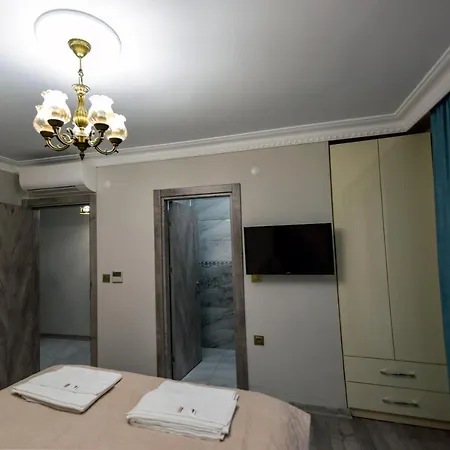 Aparthotel Pelitpark Apart