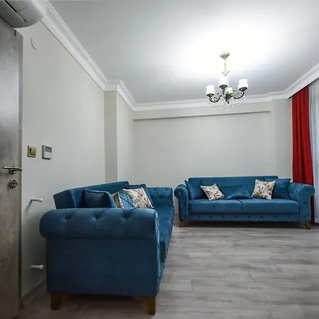 Pelitpark Apart 2* Trabzon