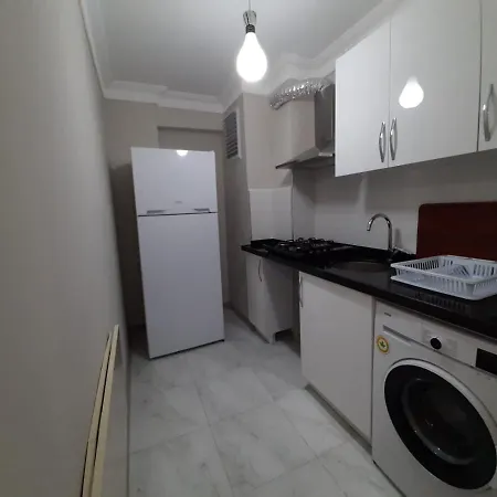 Aparthotel Pelitpark Apart