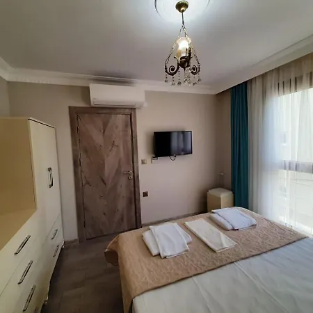 Aparthotel Pelitpark Apart 2*
