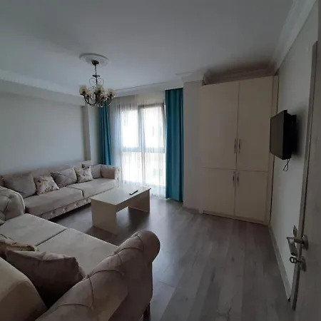 Pelitpark Apart 2* Trabzon