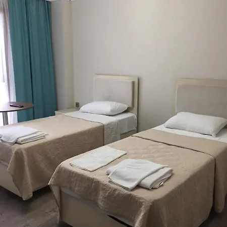 Aparthotel Pelitpark Apart Trabzon