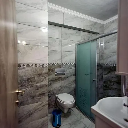 Pelitpark Apart Aparthotel 2*